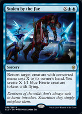 Roubado pelas Fadinas / Stolen by the Fae - Magic: The Gathering - MoxLand